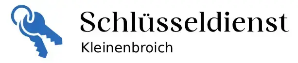 Offizielles Markenzeichen der Kleinenbroicher Spezialisten für Schließ-Expertise und Gebäudeschutz.